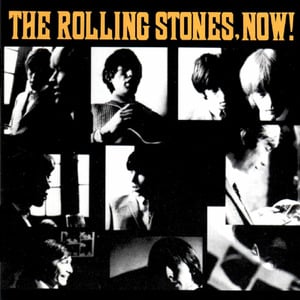 Down the Road Apiece - The Rolling Stones