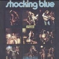 Velvet Heaven - Shocking Blue