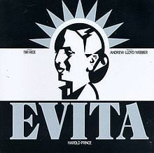 A New Argentina - Original Broadway Cast of Evita (Ft. Bob Gunton, Mandy Patinkin & Patti LuPone)