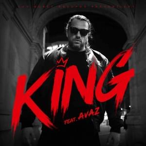 King - King Orgasmus One & Avaz