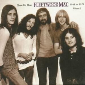 Buzz Me Baby - Fleetwood Mac