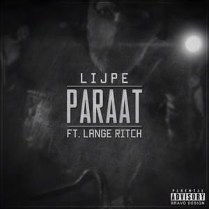 Paraat - Lijpe (Ft. Lange Ritch)