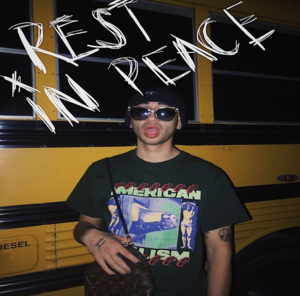 Rest in Peace - Yunggoth✰