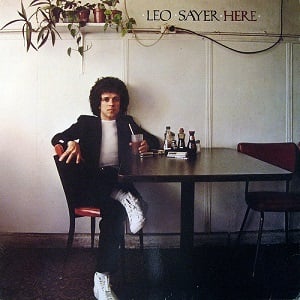 Oh Girl - Leo Sayer