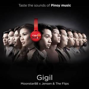 Gigil - Moonstar88 x Jensen and the Flips