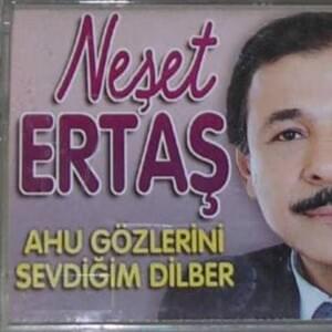 Ahu Gözlerini Sevdiğim Dilber - Neşet Ertaş