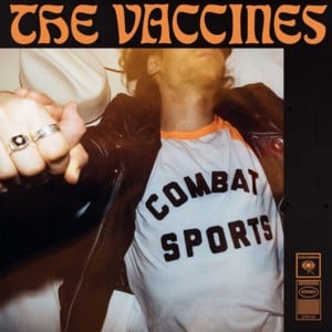 Take It Easy - The Vaccines