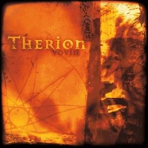 Raven of Dispersion - Therion