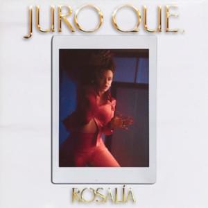 ROSALÍA - Juro Que (اردو ترجمعہ) - Lyrxo Urdu Translations (اردو ترجمہ)