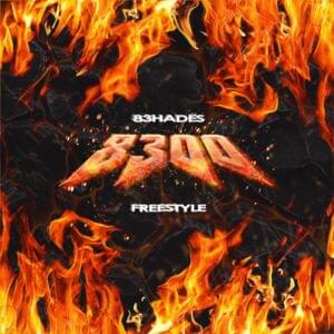 8300 FREESTYLE - 83HADES