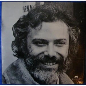 Le facteur - Georges Moustaki