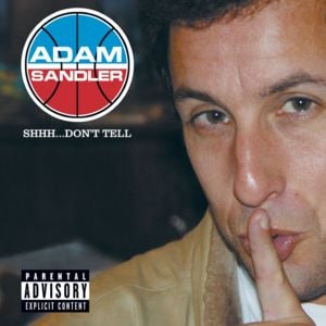 Whore! Where Are You?! - Adam Sandler