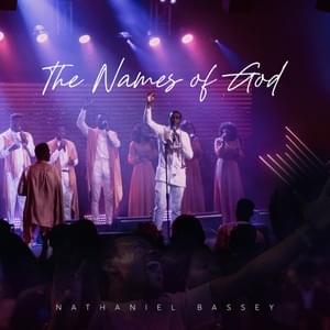 Elshaddai Adonai - Nathaniel Bassey (Ft. Ntokozo Mbambo)