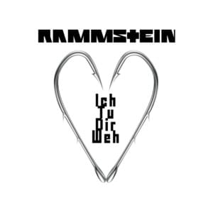 Ich tu dir weh (Remix By Fukkk Offf) - Rammstein