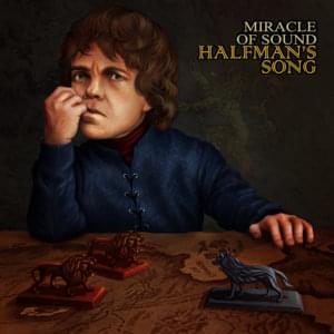 Halfman’s Song - Miracle of Sound