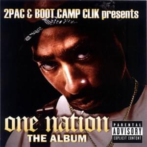 Set It Off (One Nation) - 2Pac (Ft. Asu, Buckshot, The Capital LS, Greg Nice, Jewell & Steele)