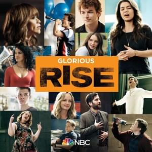 Glorious (Rise Cast Version) - Rise Cast (Ft. Auli'i Cravalho & Damon J. Gillespie)