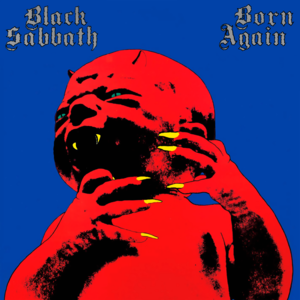 Keep It Warm - Black Sabbath