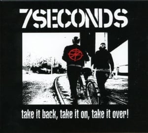 Say My Thanks - 7 Seconds