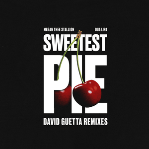 Sweetest Pie (David Guetta Dance Remix) - Megan Thee Stallion, Dua Lipa & David Guetta