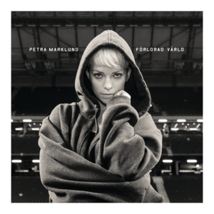 Förlorad värld - Petra Marklund