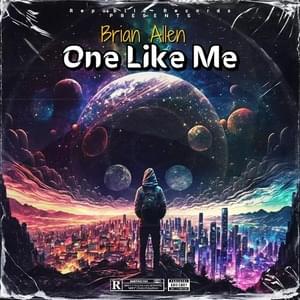 One Like Me - Brian X Allen (Ft. Ozuna)