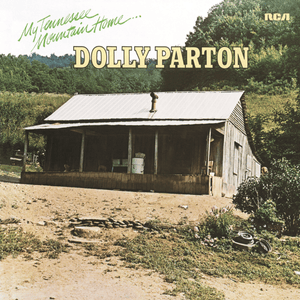 Back Home - Dolly Parton