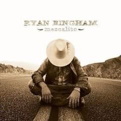 Boracho Station - Ryan Bingham