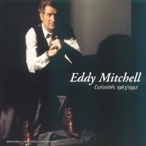 J’aime paris au mois de mai - Eddy Mitchell