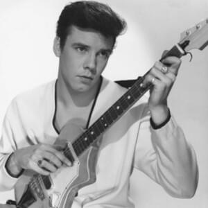 Dream Lover - Marty Wilde