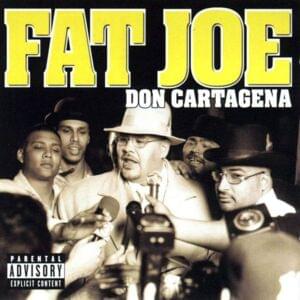 Find Out - Fat Joe (Ft. Armageddon)