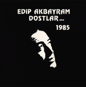 Körolası Gözlerim - Edip Akbayram