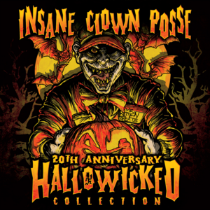 This Halloween Is Crazy - Insane Clown Posse