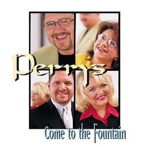 A Mountaintop for Me - The Perrys