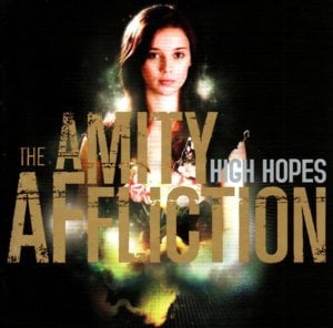 I Heart Throsby - The Amity Affliction