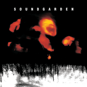 Half - Soundgarden