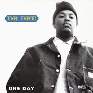 Dre Day (Extended Club Mix) - Dr. Dre (Ft. Jewell, The Lady of Rage, RBX & Snoop Dogg)