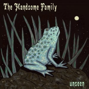 The Sea Rose - The Handsome Family