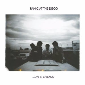 Time to Dance - Live at Congress Theater, Chicago, IL, 2008 - Panic! at the Disco