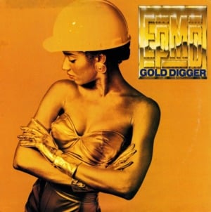 Gold Digger (E & P’s Remix) - EPMD