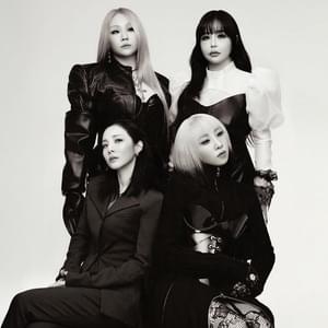 Fire (Remix) - 2NE1 (Ft. Lil Jon)