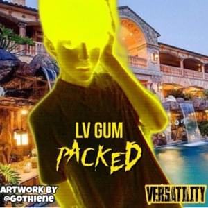 Packed - LV Gum