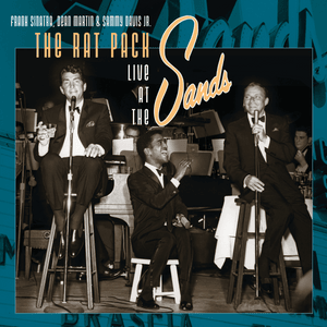 The Lady Is A Tramp (Live At The Sands Hotel, Las Vegas/1963) - The Rat Pack (Ft. Sammy Davis Jr.)