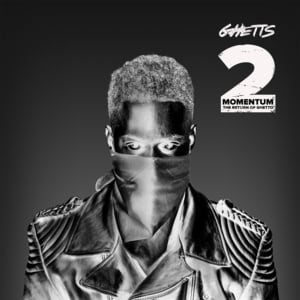 Redemption (Self-Reassurance) - Ghetts