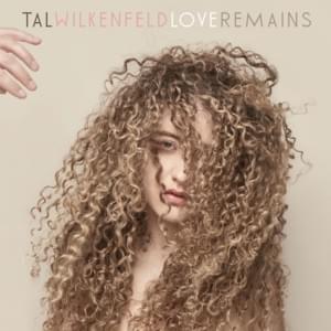 Corner Painter - Tal Wilkenfeld