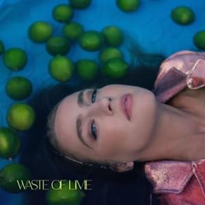 Waste of Lime - Ingrid Andress