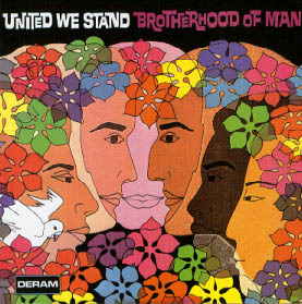 Love One Another - Brotherhood of Man