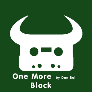 One More Block - Dan Bull