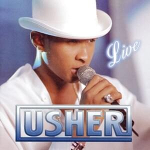 Think of You (Live) - USHER