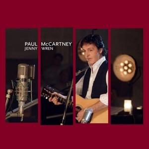 Jenny Wren - Paul McCartney